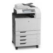 HP Color LaserJet CM 6040 MFP