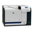 HP Color LaserJet CP 3525 X