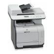 HP Color LaserJet CM 2320 EBB MFP