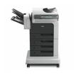 HP LaserJet M 4555 fskm MFP