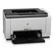 HP LaserJet CP 1000 Series