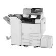 Ricoh Aficio MP C 4502 spdf