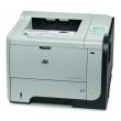 HP LaserJet Enterprise P 3000 Series