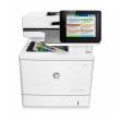 HP Color LaserJet Enterprise Flow MFP M 577 c