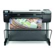 HP DesignJet T 830 MFP 24 inch