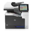 HP LaserJet Enterprise 700 Color M 775 Series