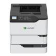 Lexmark MS 823 n