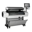 HP DesignJet T 1120 Series