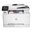 HP Color LaserJet Pro MFP M 277 dw