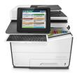 HP PageWide Managed Color Flow MFP E 58650 dn