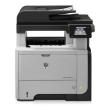 HP LaserJet Pro MFP M 520 Series