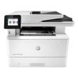 HP LaserJet Pro MFP M 320 Series