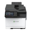 Lexmark CX 625 de