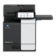 Konica Minolta Bizhub 4750 i