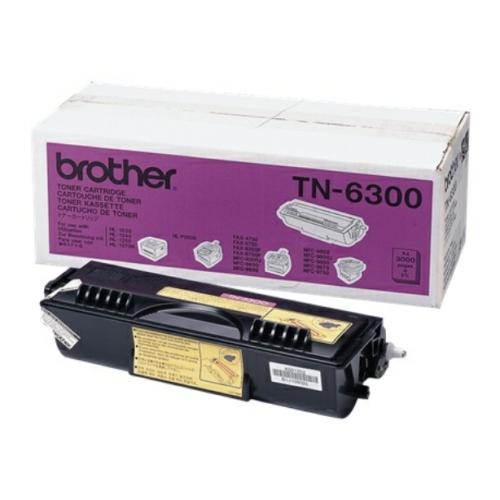 Brother toner črna (TN6300 / 26916)