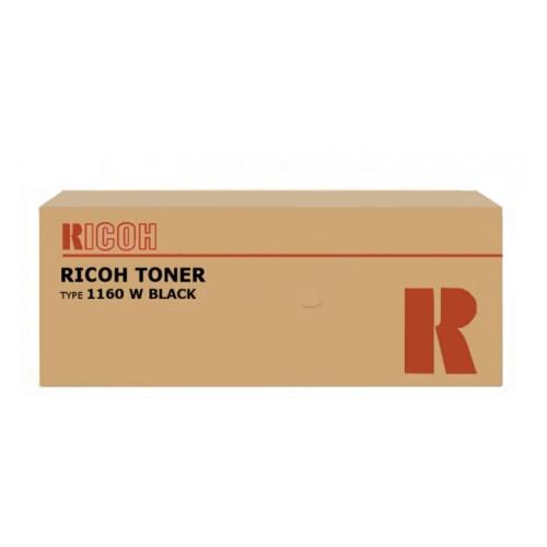 Ricoh toner črna (888029 / TYPE1160W)