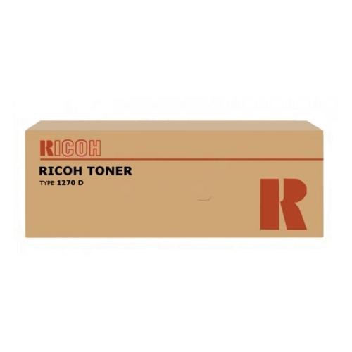 Ricoh toner črna (842024 / TYPE1270D)