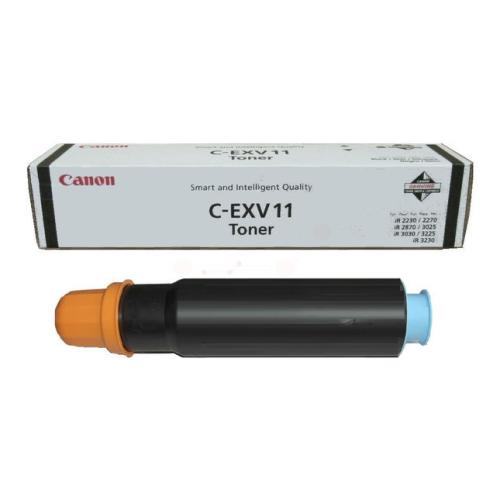 Canon toner črna (9629A002 / CEXV11)