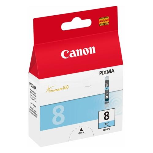 Canon polnilo za kartušo cian fotografija (0624B001 / CLI8PC)