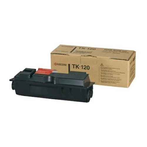 Kyocera toner črna (1T02G60DE0 / TK120)