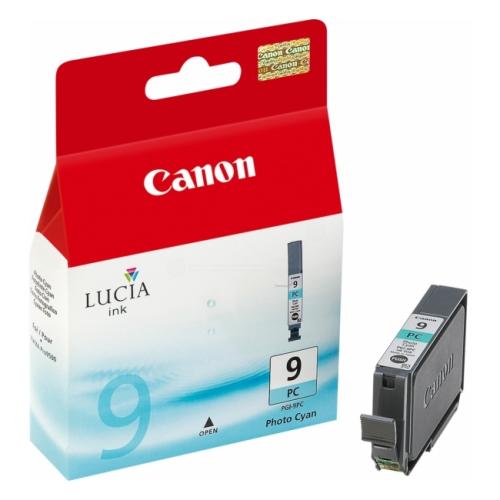 Canon polnilo za kartušo cian fotografija (1038B001 / PGI9PC)