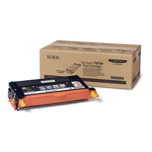 Xerox toner rumena (113R00725 / 113R725) (high capacity)