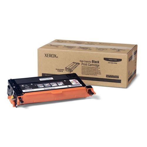 Xerox toner črna (113R00726 / 113R726) (high capacity)