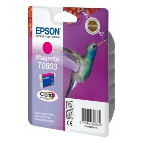 Epson polnilo za kartušo magenta (C13T08034011 / T0803)