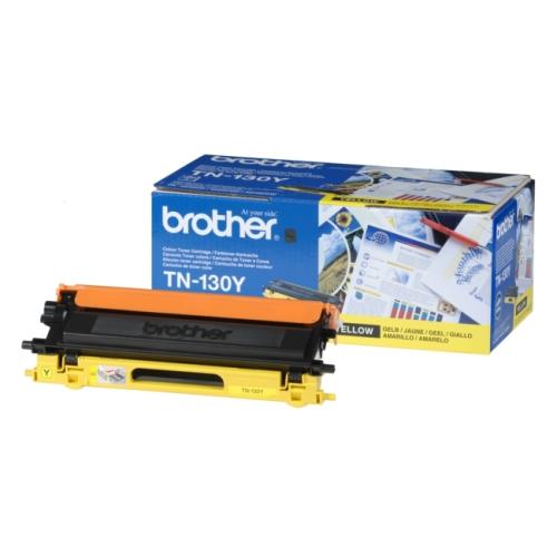 Brother toner rumena (TN130Y /)