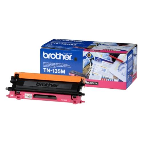 Brother toner magenta (TN135M /) (high capacity)