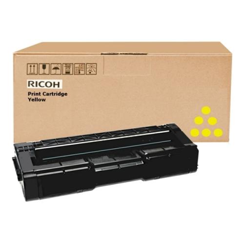 Ricoh toner rumena (406482 / SPC310HE) (high capacity)