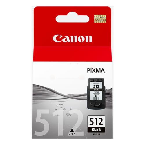 Canon polnilo za kartušo črna (2969B001 / PG512) (high capacity)