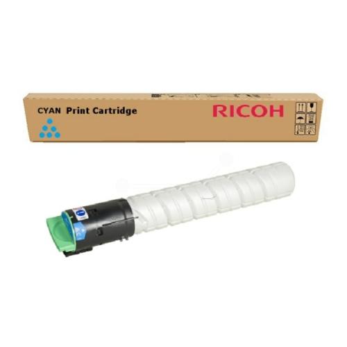 Ricoh toner cian (841197 / RHC2550EC)