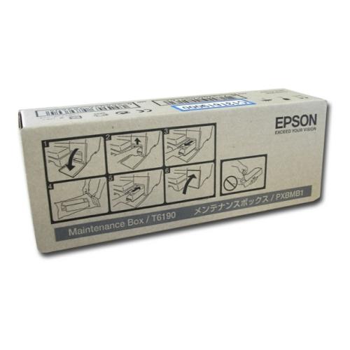 Epson čistilna kaseta (C13T619000 / T6190)