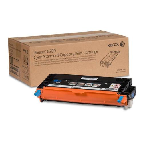 Xerox toner cian (106R01388 / 106R1388)