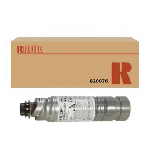 Ricoh toner črna (821201 / 820079)