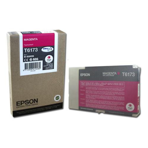 Epson polnilo za kartušo magenta (C13T617300 / T6173) (high capacity)