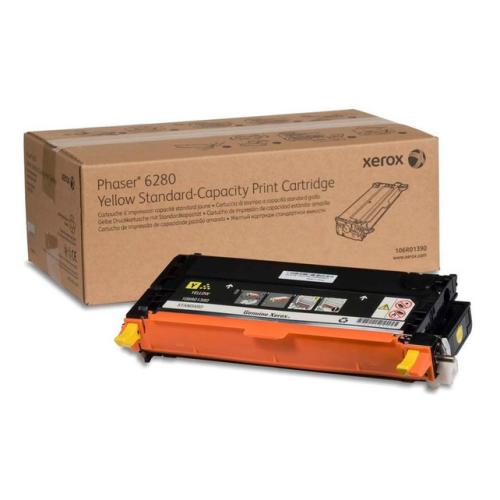 Xerox toner rumena (106R01390 / 106R1390)