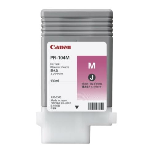 Canon polnilo za kartušo magenta (3631B001 / PFI104M)