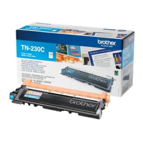 Brother toner cian (TN230C)