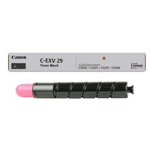 Canon toner črna (2790B002 / CEXV29)