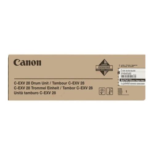 Canon boben črna (2776B003 / CEXV28)