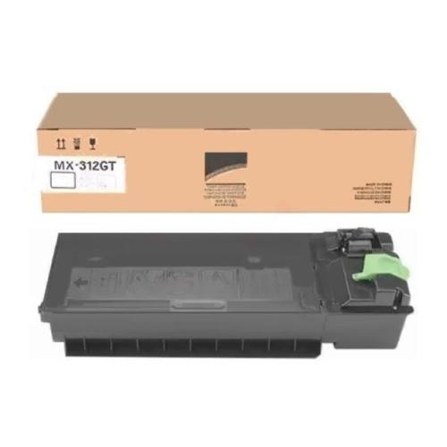 Sharp toner črna (MX312GT / MX312NT)