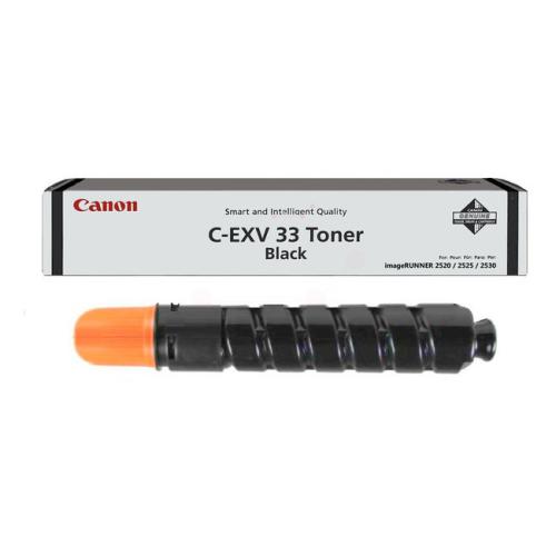 Canon toner črna (2785B002 / CEXV33)