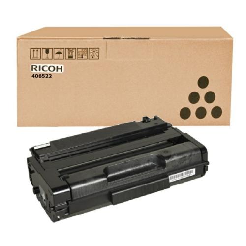 Ricoh toner črna (406522 / SP3400HA)