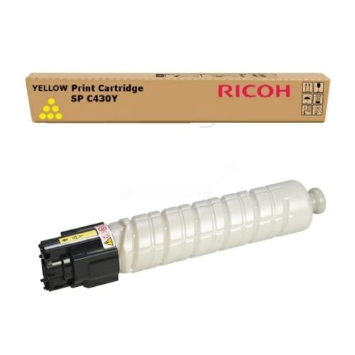 Ricoh toner rumena (821205 / 821075)