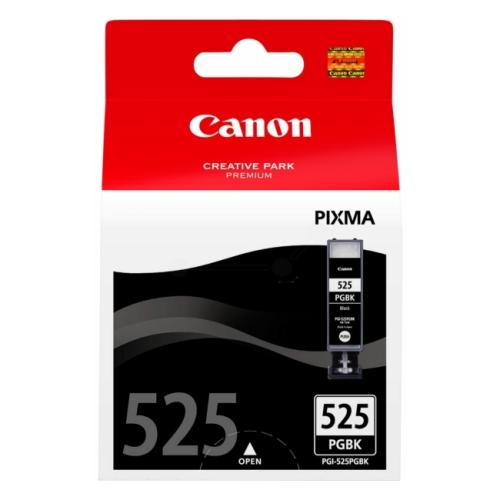 Canon polnilo za kartušo črna (4529B001 / PGI525PGBK)