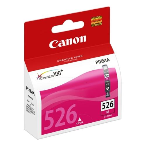 Canon polnilo za kartušo magenta (4542B001 / CLI526M)