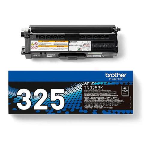 Brother toner črna (TN325BK /) (high capacity)