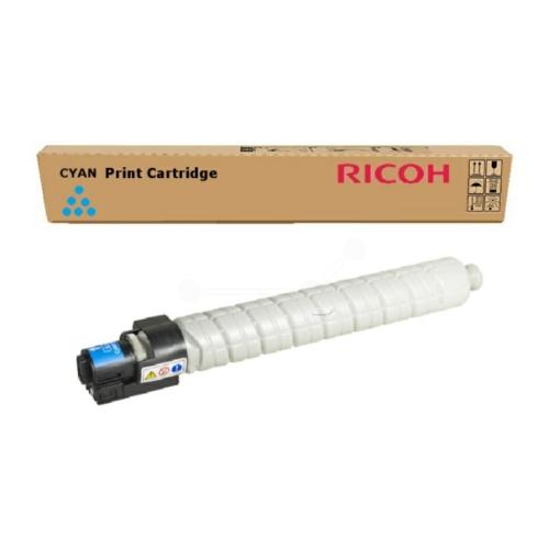 Ricoh toner cian (842046 / RHC3501ECYN)